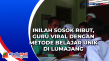 Inilah Sosok Ribut,...