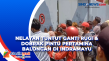 Nelayan Tuntut Ganti...