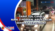 Tarif Tol Cipali Naik...