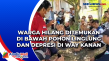 Warga Hilang Ditemukan...