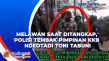 Melawan Saat Ditangkap,...