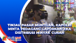 Tinjau Pasar Muntilan,...
