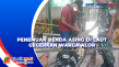 Penemuan Benda Asing...