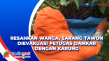 Resahkan Warga, Sarang...
