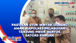 Pastikan Stok Minyak...