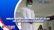Nekat Mesum, Mahasiswa...