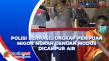Polisi Berhasil Ungkap...