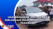 Usai Resmikan IIMS,...