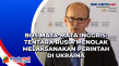 Bos mata-mata Inggris:...