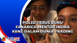 Polisi Terus Buru Fakarich...