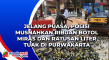 Jelang Puasa, Polisi...