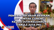 Pemerintah Akan Berikan...