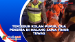 Tercebur Kolam Pupuk,...