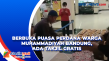 Berbuka Puasa Perdana...