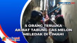 5 Orang Terluka Akibat...