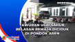Tawuran Usai Sahur,...