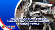 Kecelakaan Maut Minibus...