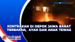 Kontrakan di Depok Jawa...