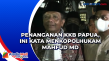 Penanganan KKB Papua,...