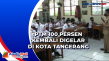 PTM 100 Persen Kembali...