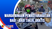 Warga Binaan Pemasyarakatan...