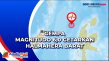 Gempa Magnitudo 6,0...