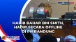 Habib Bahar bin Smith,...