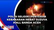 Polisi Selidiki Penyebab...