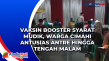 Vaksin Booster Syarat...