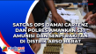 Satgas Ops Damai Cartenz...