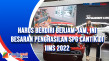 Harus Berdiri Berjam-jam,...