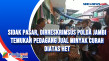Sidak Pasar, Dirreskrimsus...