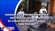Makan Kue Pemberian...