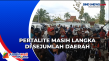 Pertalite Masih Langka...