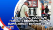 Stok Datang, Solar dan...