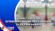Viral! 2 Bocah Diterlantarkan...