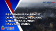 Pertempuran Sengit di...