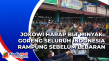 Jokowi Harap BLT Minyak...