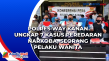 Polres Way Kanan Ungkap...