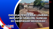 Diduga Tercemar Limbah...