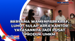 Bersama Wamenparekraf,...
