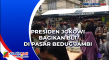 Presiden Jokowi Bagikan...