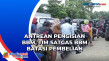 Antrean Pengisian BBM,...