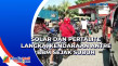 Solar dan Pertalite...