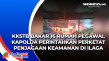 KKSTB Bakar 16 Rumah...