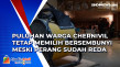 Puluhan Warga Chernivil...