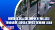 Bentrok Dua Kelompok...