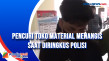 Pencuri Toko Material...