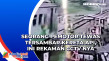 Seorang Pemotor Tewas...