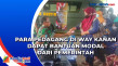 Para Pedagang di Way...